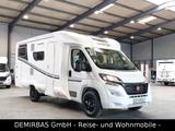 Ilusion XMK 690 *AKTION*Einzelbetten*Hubbett* - Ilusion Diesel