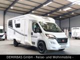 Ilusion XMK 690 *AKTION*Einzelbetten*Hubbett* - Offers matching your search criteria
