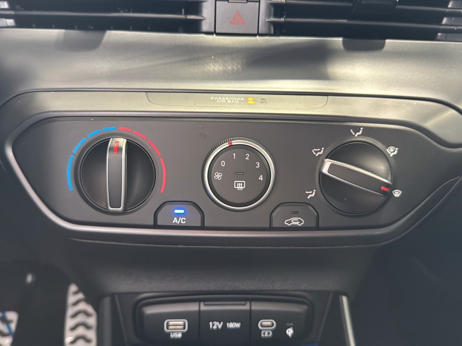 Hyundai BAYON - Bild 15
