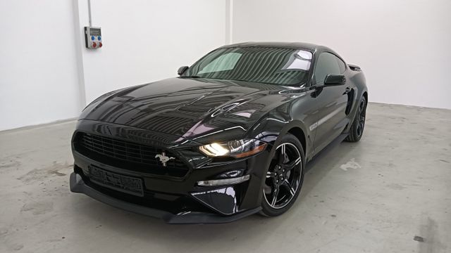 Ford Mustang 5.0, California Special