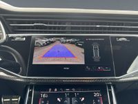 Audi SQ8 - Vorschau Bild 11