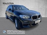 BMW X3 xDrive20d Sportpaket StandHZG AHK-Elek. Pano - BMW X3: Sportpaket
