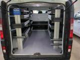 Renault Trafic Kasten L1H1 3,0t Komfort Sortimo+1Hand - Angebote