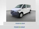 Volkswagen T6.1 Transporter Kombi 9-Sitzer 2.0 TDI 81kW 5SG - Volkswagen T6 Transporter aus 2022