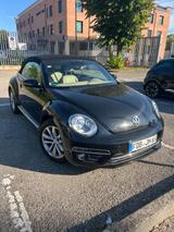 Volkswagen Beetle 1.4 TSI Design Cabriolet Design - VW Unfallwagen