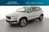 Skoda Karoq Ambition 2.0 TDI Tempo*PDC*RFK*SH*Klima - Skoda Karoq in Aachen