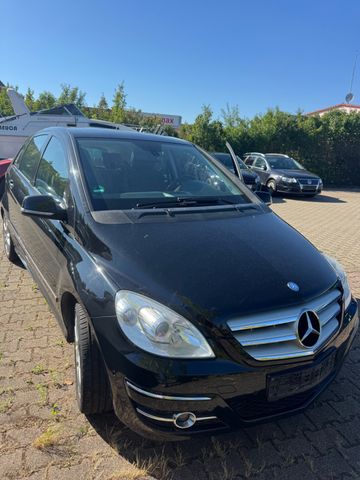 Mercedes-Benz B 170 B -Klasse B 170