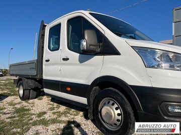 Ford Transit - 3
