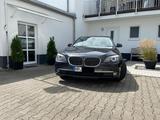 BMW 730Ld - - BMW 730: Ld