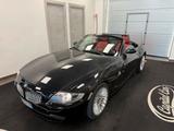 BMW Bmw Z4 2.0i cat Roadster - BMW Z4 aus 2007: Roadster, 0i