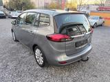 Opel Zafira C Active NAV|KLIMA|SHZ|KAMERA|AHK|7-SITZE - Opel Zafira: Active