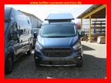 Dreamer Select Cap Land Ford Transit Custom - Offers matching your search criteria