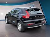 Volvo XC40 T3 Geartronic Momentum Pro H/K 360° 1.HAND - Volvo XC40 Gebrauchtwagen