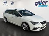Seat Leon ST Cupra 300 NAVI DAB SHZ BLACK PDC TOUCH - Seat Gebrauchtwagen in Erfurt
