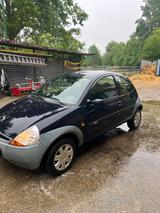 Ford Ka/Ka+ 1,3 44kW - - Ford aus 2005: Ka