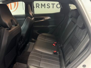 Renault Austral Techno AHK Kamera Navi elek. Heckklappe