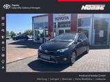 Toyota Auris 1.8 VVT-i Hybrid Automatik Executive - Toyota Auris: Executive