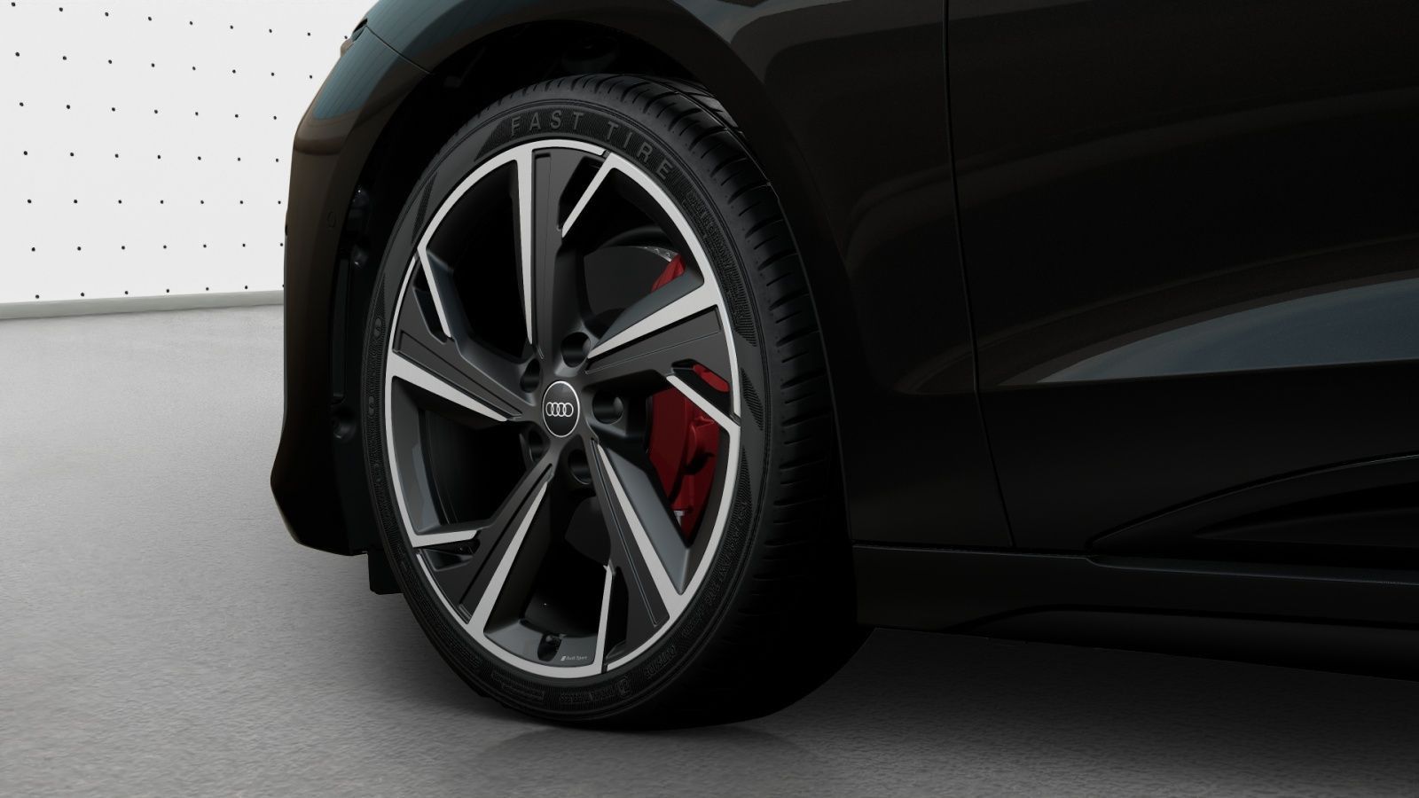 Audi A6 e-tron - Bild 9