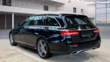 Mercedes-Benz E 450 4Matic AMG-LINE|PANO|360°CAM|DISTRONIC|LED - gebrauchte Mercedes-Benz E 450 aus dem Jahr 2019