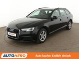 Audi A4 1.4 TFSI ACT *NAVI*PDC*SHZ*XENON*KLIMA*TEMPO* - Audi Gebrauchtwagen in Frankfurt