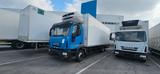 Iveco Eurocargo 120E25 - Iveco Eurocargo 120e25