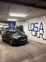 Peugeot 3008 1.6 VTi 120CV 2010 euro 5 - gebrauchte Peugeot 3008 aus dem Jahr 2010