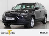 Skoda Karoq 1.0 TSI DRIVE 125 LED NAVI LM17 AHK - Skoda Karoq in Essen