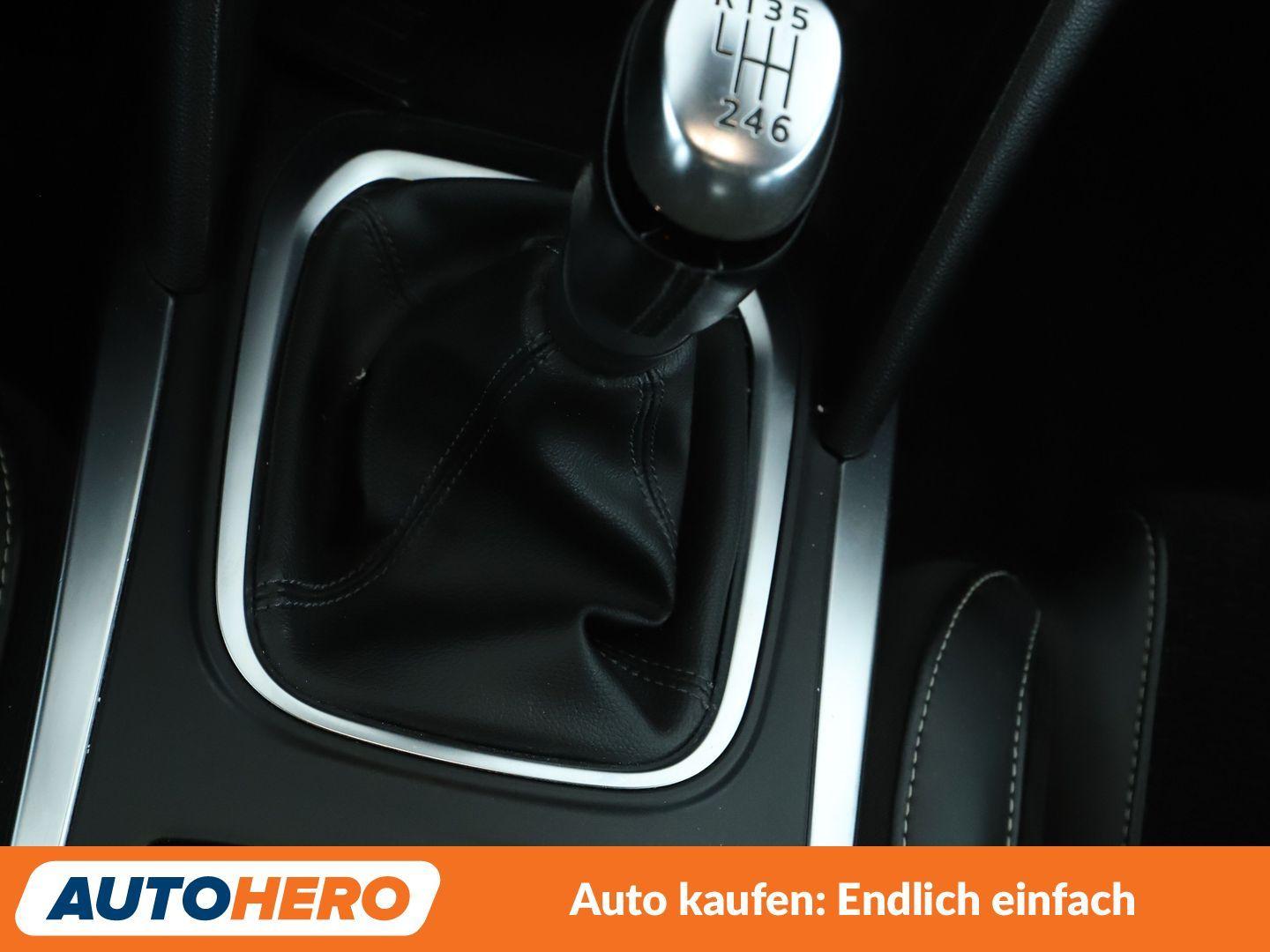 Renault Megane 1.6 dCi Energy Intens *NAVI*HUD*LED*TEMPO