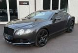Bentley Continental GT II 6.0 575cv FULL OPTIONA - Bentley aus 2013