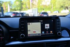 KIA Picanto 1.2 GT-Line CarPlay Leder Navi
