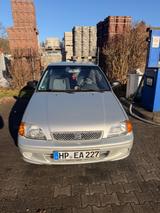 Suzuki Swift 1,0 GLS Autom. GLS - Suzuki aus 2001