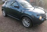 Nissan Juke 1.6 - gebrauchte Nissan Juke aus dem Jahr 2010