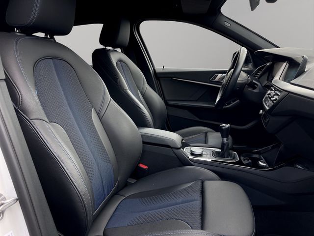 Foto Nummer 12: BMW 118i