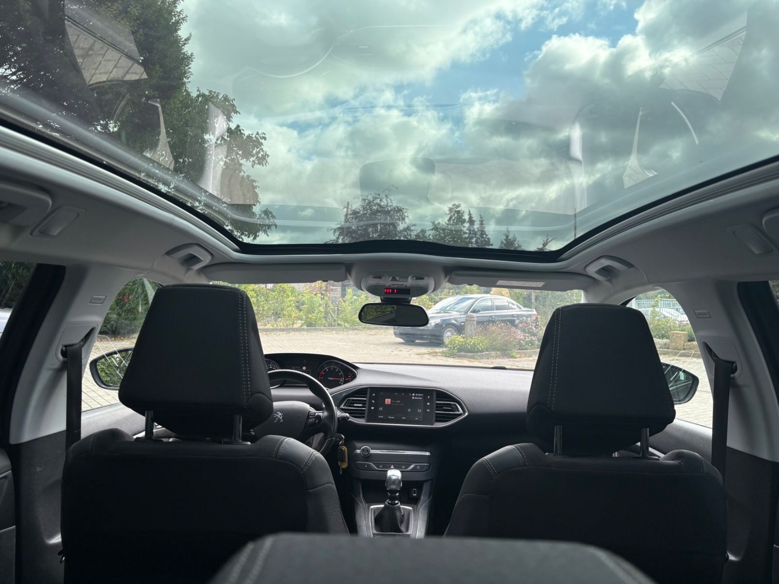 Photo 13 of PEUGEOT 308