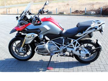 BMW R1200GS