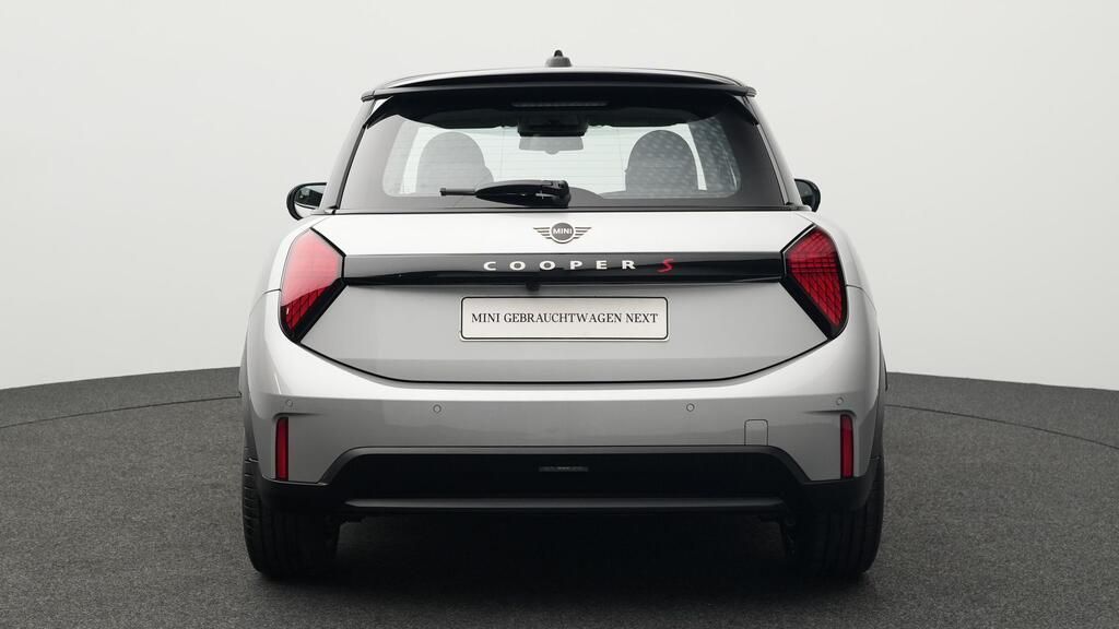MINI Cooper S - Bild 10