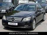 Mercedes-Benz C180 CGI Avantgard*BlueEfficiency*Teilleder*Pdc - Mercedes-Benz C 180 in Nürnberg