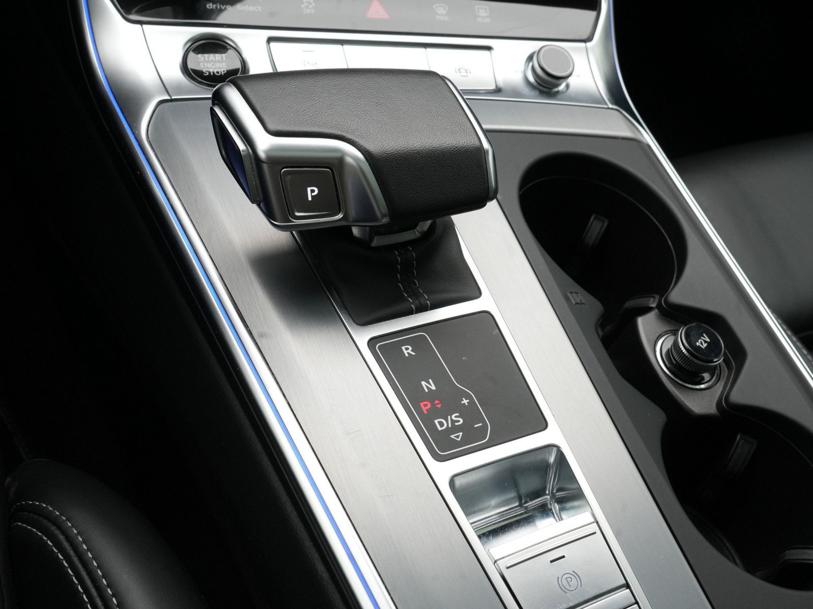 Audi A6 - Bild 18