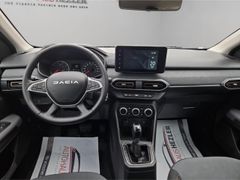 DACIA Sandero III Stepway Extreme CVT TCe LED Klimaaut