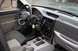 Jeep Cherokee 4x4 3.7L Benzin/Gas 151kW AHK TEMPOMAT - Jeep Cherokee: 3.7