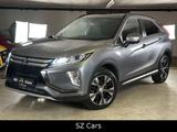 Mitsubishi Eclipse Cross Diamant Edition+ 2WD - Mitsubishi Eclipse Gebrauchtwagen
