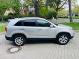 Kia KIA Sorento SUV Familienauto Benziner - : Geländewagen, Familien