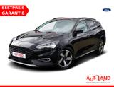 Ford Focus Turnier 1.0 M-Hybrid Active - Ford Focus: Active