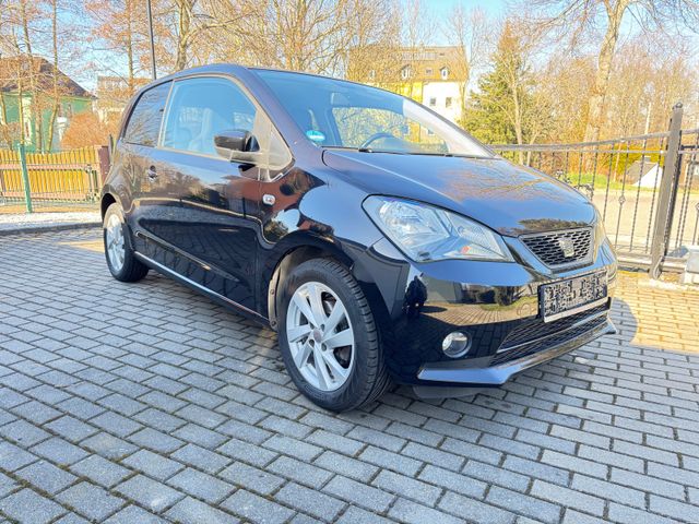 Seat Mii Style Klima 37000 km