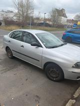 Seat cordoba - Seat Cordoba Gebrauchtwagen