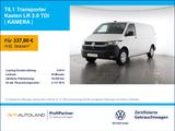 Volkswagen T6.1 Transporter Kasten LR 2.0 TDI | KAMERA | - Trucks in München
