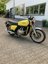 Honda GL 1000 - HONDA GL 1000