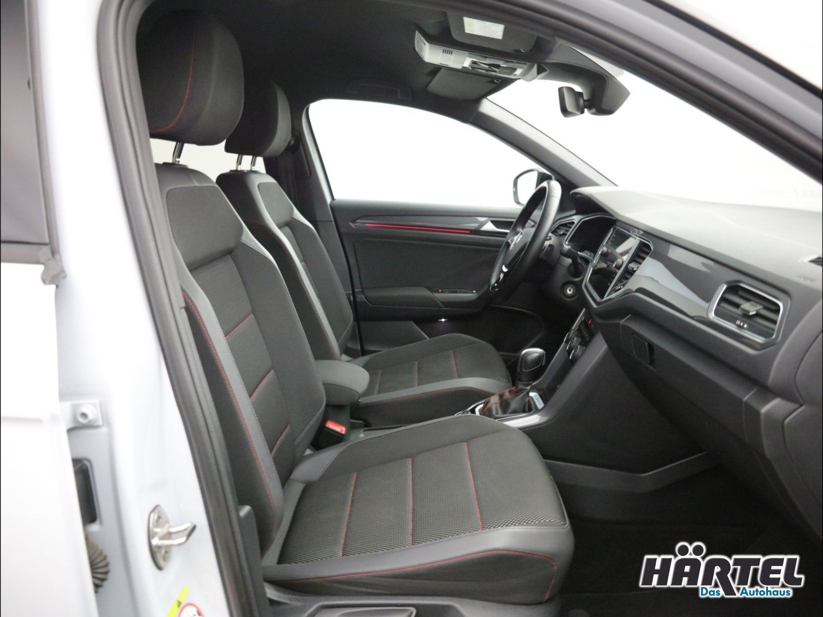 Volkswagen T-Roc - Bild 6
