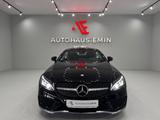 Mercedes-Benz C 220d AMG-Line *LED,BURMESTER,AHK!* - Mercedes-Benz C 220: Cabrio