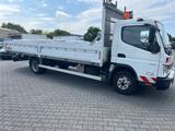 Mitsubishi Canter Fuso - Mitsubishi LKWs